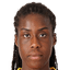 Vyan Sampson player photo