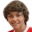 Julio Dantas·de Campos e Silva Gil player photo