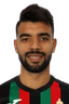 Mohamed Moujahid player photo