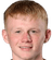 Aidan borland player photo