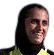 Behnaz Taherkhani player photo