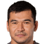 Botirali Ergashev player photo
