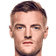 Jamie Vardy player photo