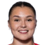 anna ahjem player photo