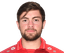 Shota Shekiladze player photo