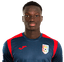 F. Bourama player photo