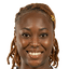 Kédie Johnson player photo