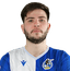 Cian Harries player photo