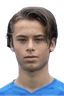 Remo·Gotfredsen Grgic player photo