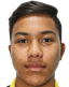 Kenneth Jaime player photo