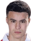 H. el Dahri player photo