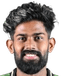 Shijin Thadhayouse player photo