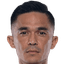Sunil Chhetri player photo