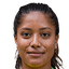 Caitlin Cosme player photo