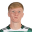 Sean Mcardle player photo