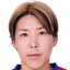 Natsuki Kishikawa player photo