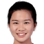 Bai Yifan player photo