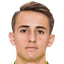 Jack Cooper Love player photo