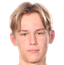 Pontus Dahbo player photo