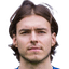 Roberts Uldriķis player photo