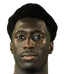 A. Sambu player photo
