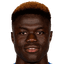 Yaya Bojang player photo