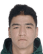 Abdumejit Abdush player photo