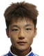 Hu Haoyu player photo