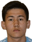 Darkhan dastan player photo
