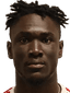 Houssou Landry player photo
