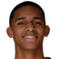 Dylan Borrero player photo