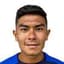 R. Morales player photo