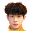 Zhou Jingxiang player photo