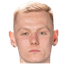 Christopher Redenstrand player photo