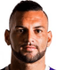 Abel Araujo Cortez player photo