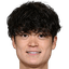 Shosaku Yasumitsu player photo