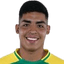 Benjamin Schamine player photo