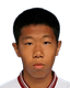 Zhang Xiaoyang player photo