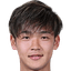 Shunsuke Nishikubo player photo