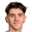 Berat akdogan player photo