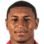 Juan Angulo player photo