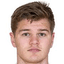Colm Horgan player photo