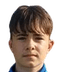 Dara Kavanagh player photo
