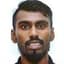 Thanabalan Nadarajah player photo