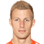 André Hansen player photo