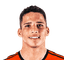  Thiago Fernandes Rodrigues player photo