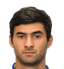 German Shotaev player photo