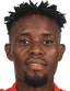 Kenneth Obinna Mamah player photo
