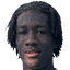Jid Okeke player photo