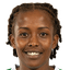 Nadjma Ali Nadjim player photo